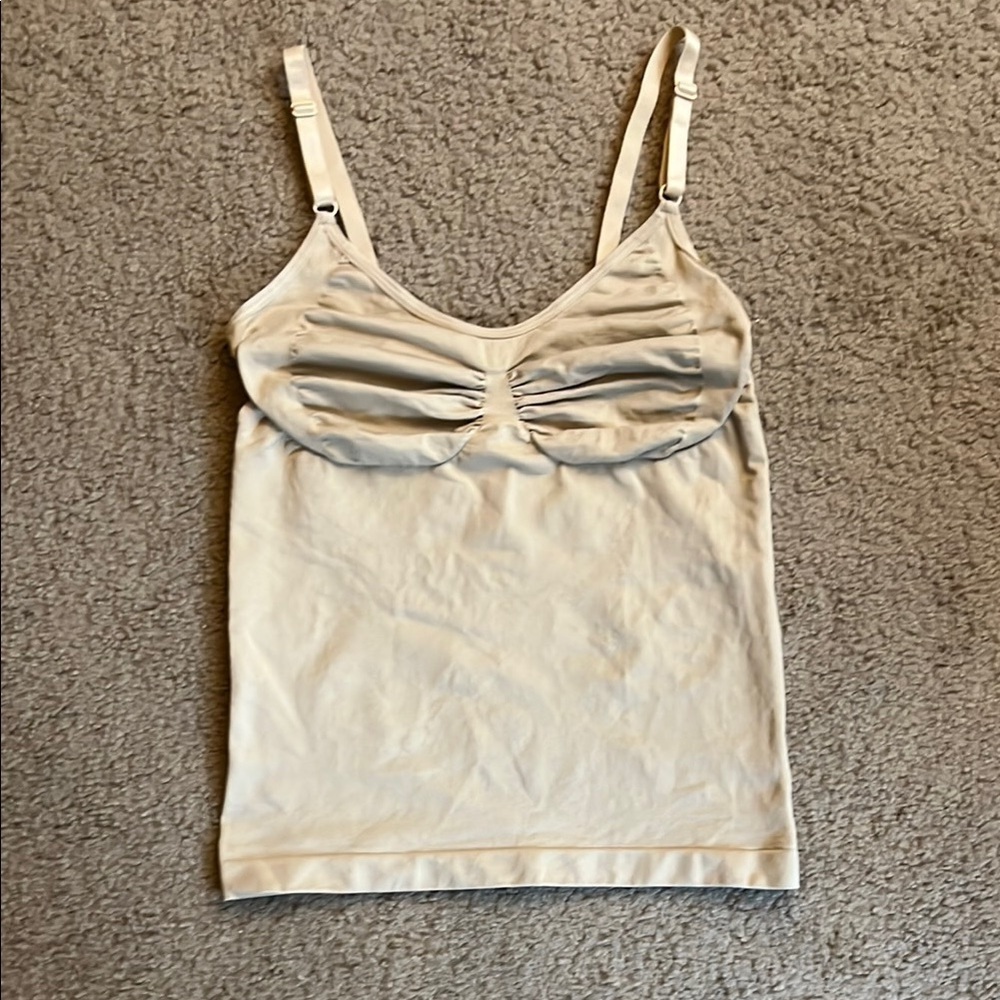 Me Moi shapewear camisole sz XL